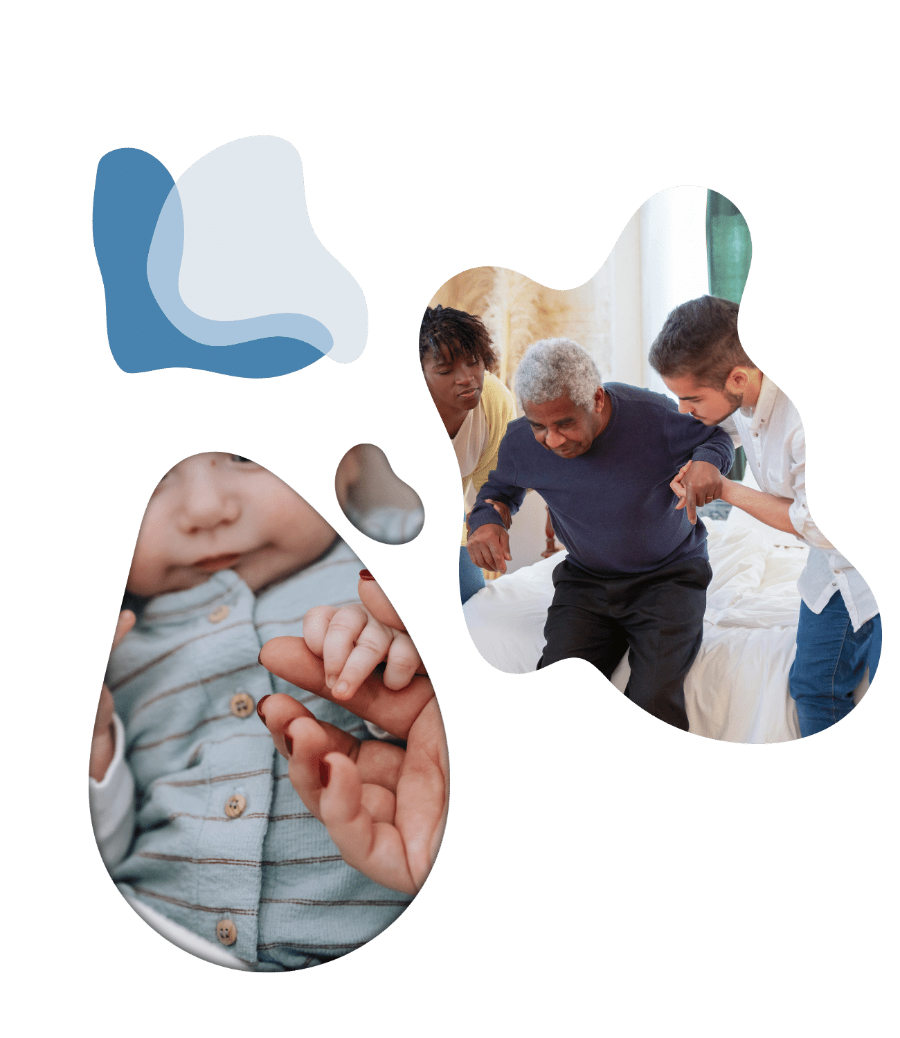 accompagnement à la personne