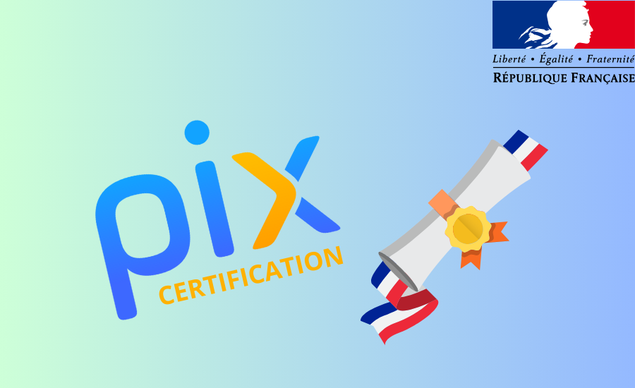 Pix : Une Certification Incontournable pour les Élèves de Terminale